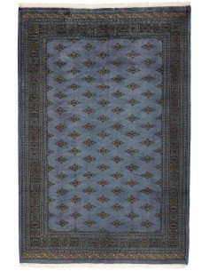 Hand made rug Bukhara extra fine Pakistan cm.199x295