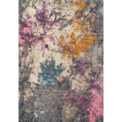 tappeto CASANOVA SITAP 112-B01 E floreale da EUR 279.38