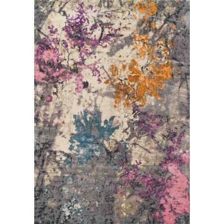 tappeto CASANOVA SITAP 112-B01 E floreale da EUR 279.38