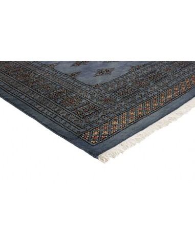 Hand made rug Bukhara extra fine Pakistan cm.199x295
