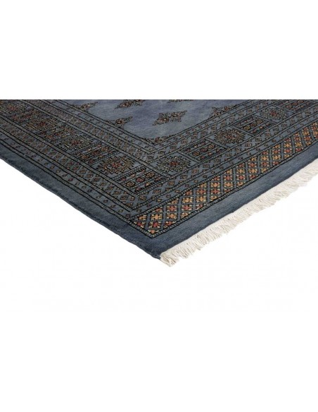 Hand made rug Bukhara extra fine Pakistan cm.199x295