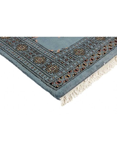 Hand made rug Bukhara extra fine Pakistan cm.79x244