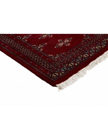 Hand made rug Bukhara fine Pakistan cm.59x186