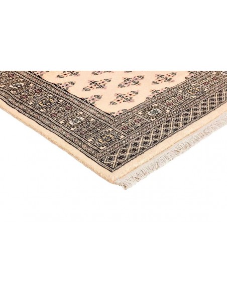 Hand made rug Bukhara fine Pakistan cm.95x160