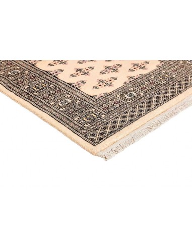 Hand made rug Bukhara fine Pakistan cm.95x160