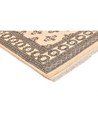 Hand made rug Bukhara fine Pakistan cm.96x162