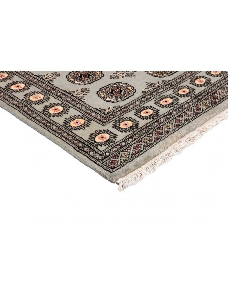 Hand made rug Bukhara fine Pakistan cm.94x160