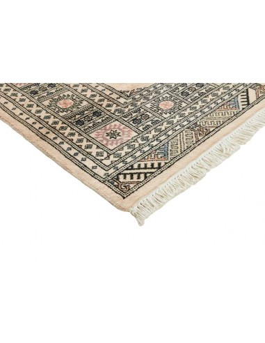 Hand made rug Bukhara fine Pakistan cm.122x187