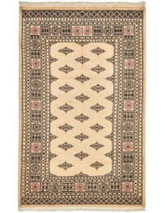 Hand made rug Bukhara fine Pakistan cm.118x190