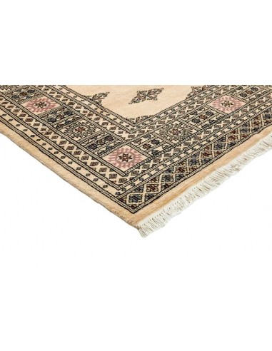 Hand made rug Bukhara fine Pakistan cm.118x190