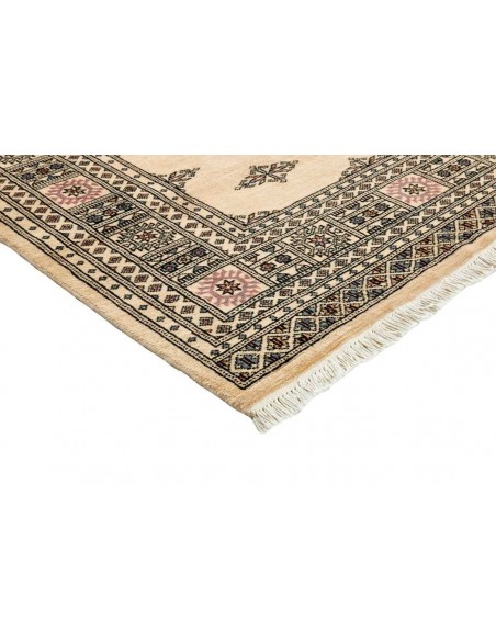 Hand made rug Bukhara fine Pakistan cm.118x190
