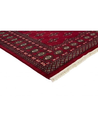 Hand made rug Bukhara fine Pakistan cm.153x229