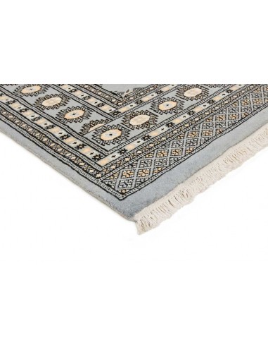 Hand made rug Bukhara fine Pakistan cm.182x283