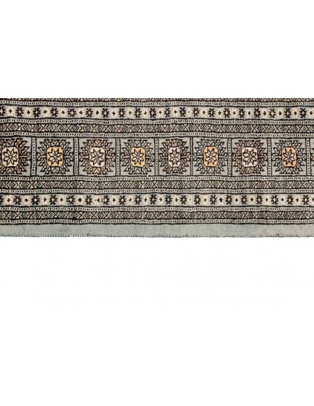 Hand made rug Bukhara fine Pakistan cm.199x307