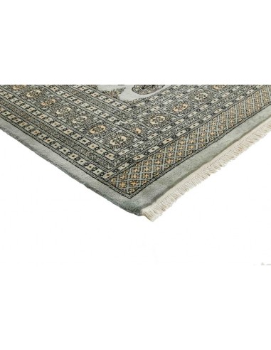 Hand made rug Bukhara fine Pakistan cm.250x307