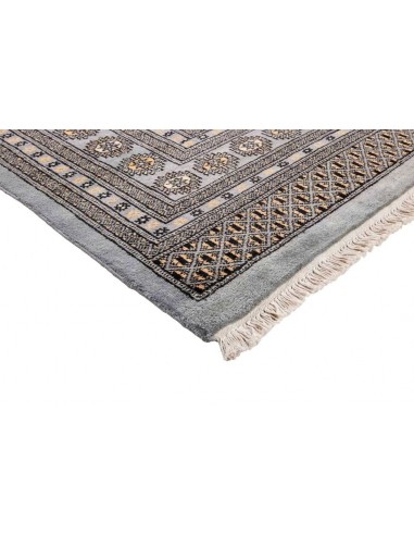Hand made rug Bukhara fine Pakistan cm.303x415