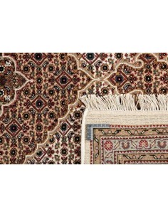 Hand made rug Tabriz Royal India cm.202x250 2