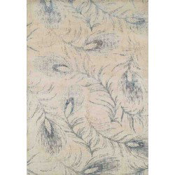 tappeto CASANOVA SITAP 2060-Y floreale da EUR 279.38