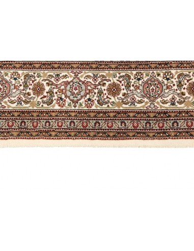 Hand made rug Tabriz Royal India cm.202x250