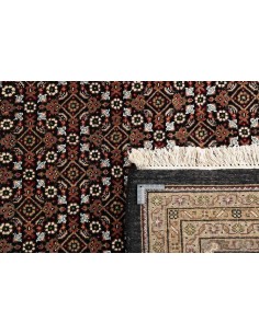 Hand made rug Tabriz Indi India cm.303x405 2