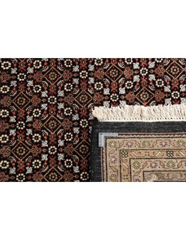 Hand made rug Tabriz Indi India cm.303x405