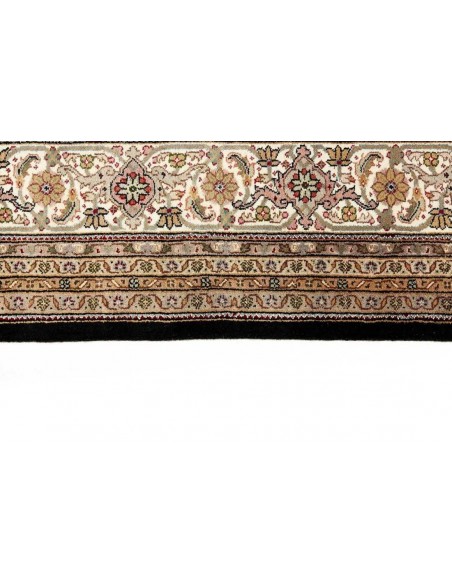 Hand made rug Tabriz Indi India cm.303x405