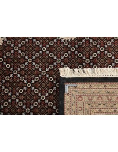 Hand made rug Tabriz Royal India cm.300x395 2