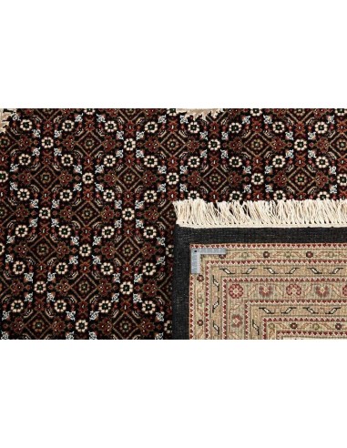 Hand made rug Tabriz Royal India cm.300x395