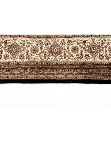Hand made rug Tabriz Royal India cm.300x395