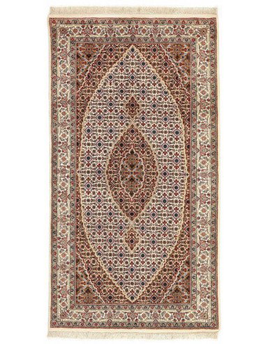 Hand made rug Tabriz Royal India cm.90x165