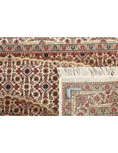 Hand made rug Tabriz Royal India cm.90x165 2