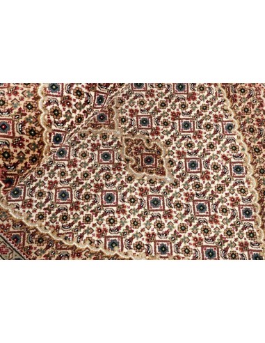 Hand made rug Tabriz Royal India cm.90x165