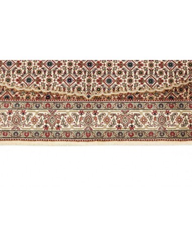 Hand made rug Tabriz Royal India cm.90x165