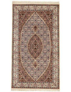 Hand made rug Tabriz Royal India cm.93x164