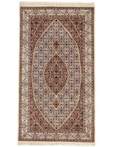 Hand made rug Tabriz Royal India cm.93x164