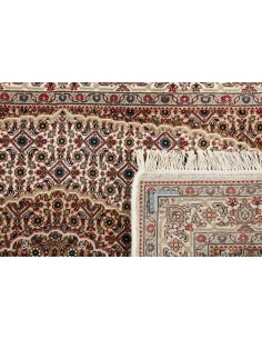 Hand made rug Tabriz Royal India cm.93x164 2