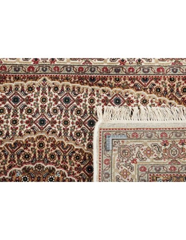 Hand made rug Tabriz Royal India cm.93x164