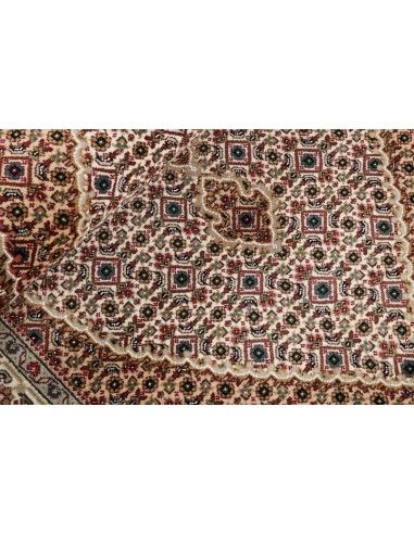 Hand made rug Tabriz Royal India cm.93x164
