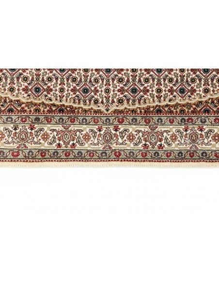 Hand made rug Tabriz Royal India cm.93x164