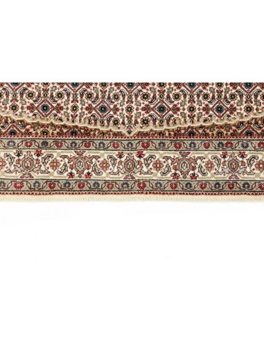 Hand made rug Tabriz Royal India cm.93x164