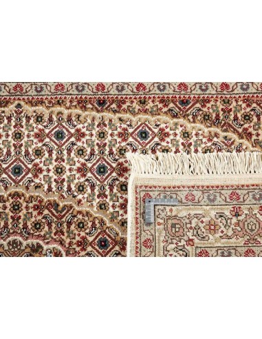 Hand made rug Tabriz Royal India cm.91x166