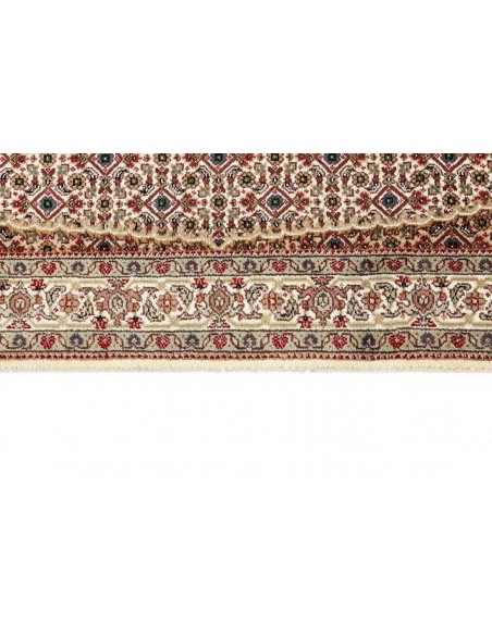 Hand made rug Tabriz Royal India cm.91x166
