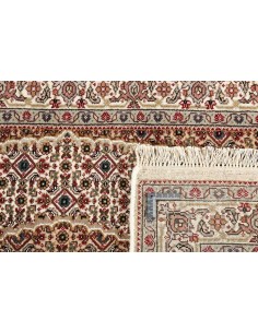 Hand made rug Tabriz Royal India cm.93x161 2