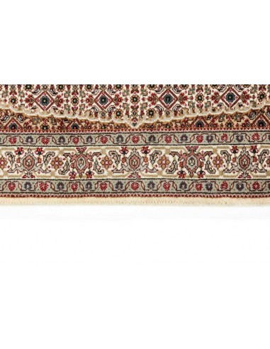 Hand made rug Tabriz Royal India cm.93x161