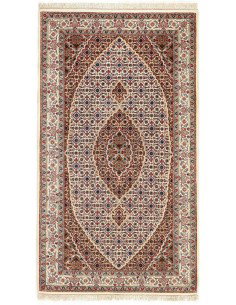 Hand made rug Tabriz Royal India cm.91x160