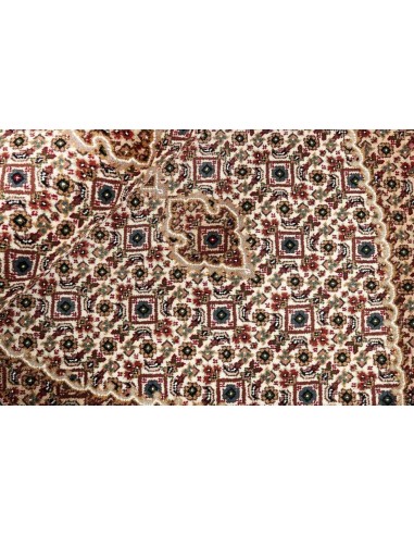 Hand made rug Tabriz Royal India cm.91x160