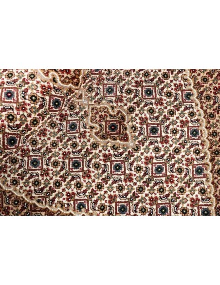 Hand made rug Tabriz Royal India cm.91x160