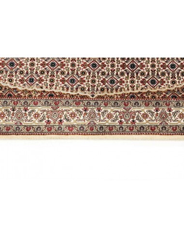 Hand made rug Tabriz Royal India cm.91x160