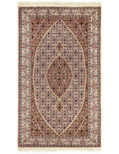 Hand made rug Tabriz Royal India cm.94x161