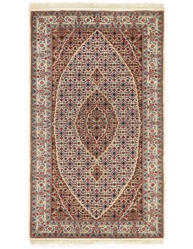 Hand made rug Tabriz Royal India cm.94x161